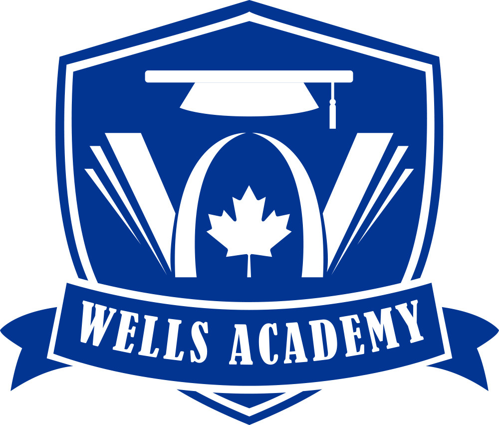 Wells Academy Logo